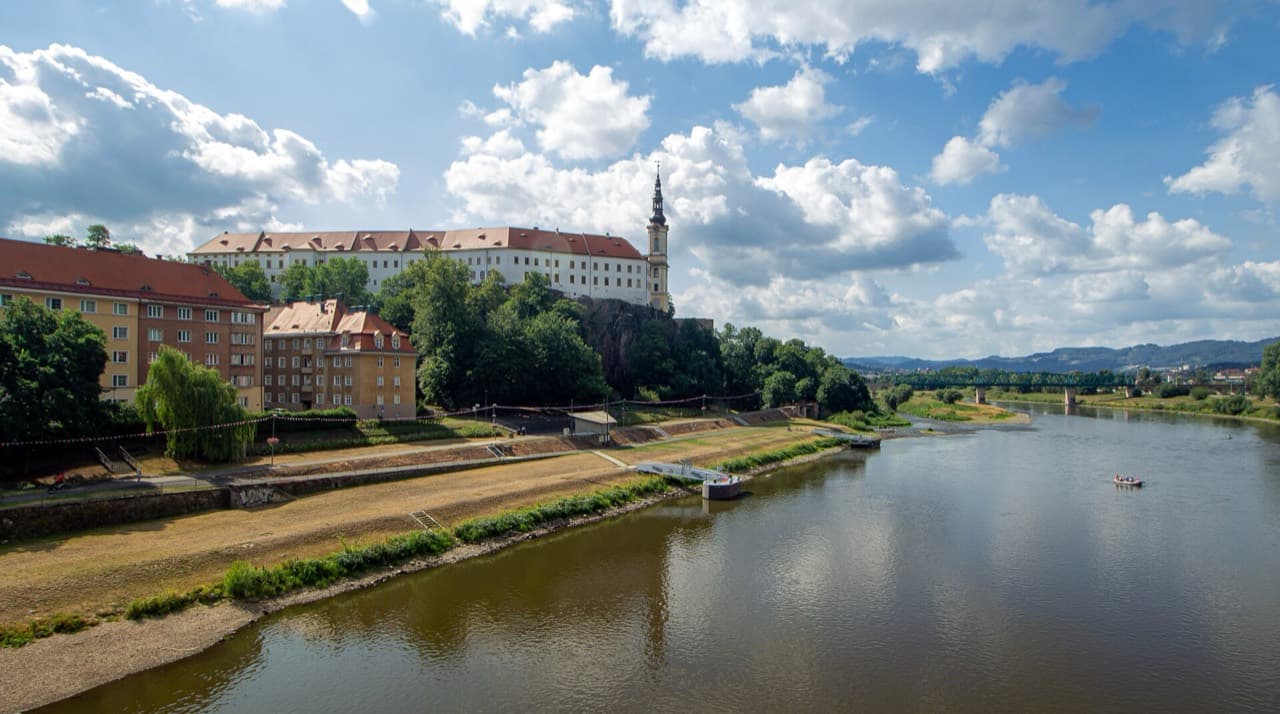Děčín