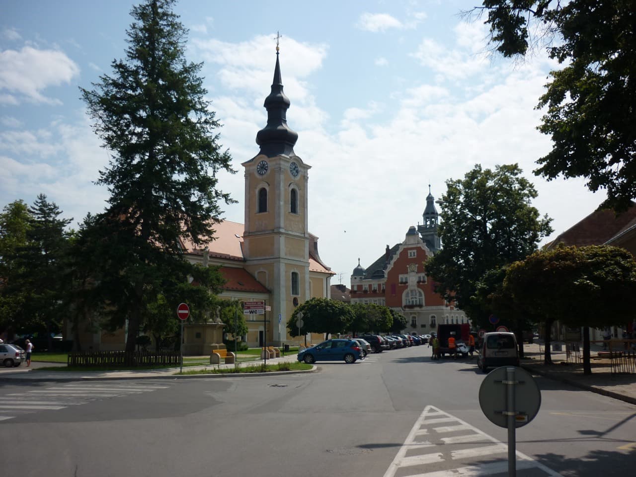 Hodonín