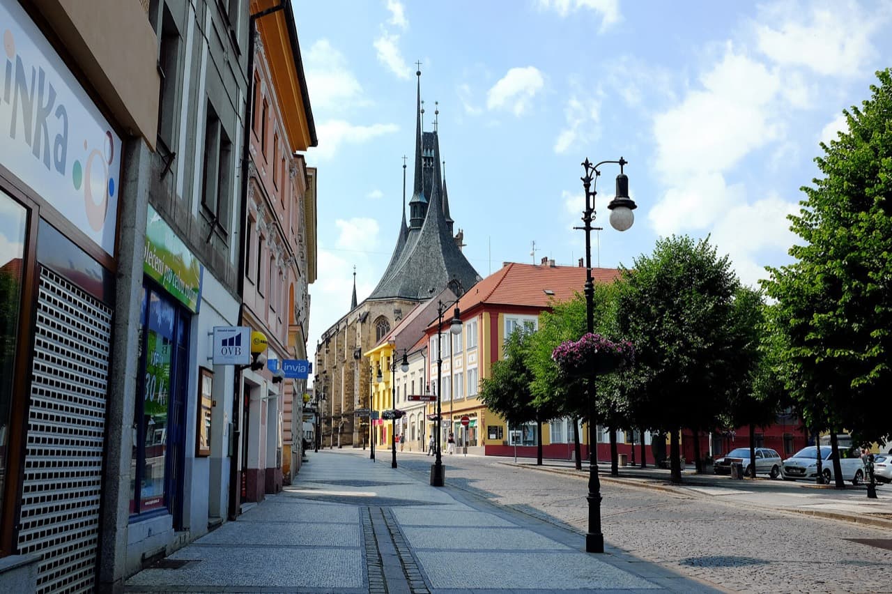 Louny