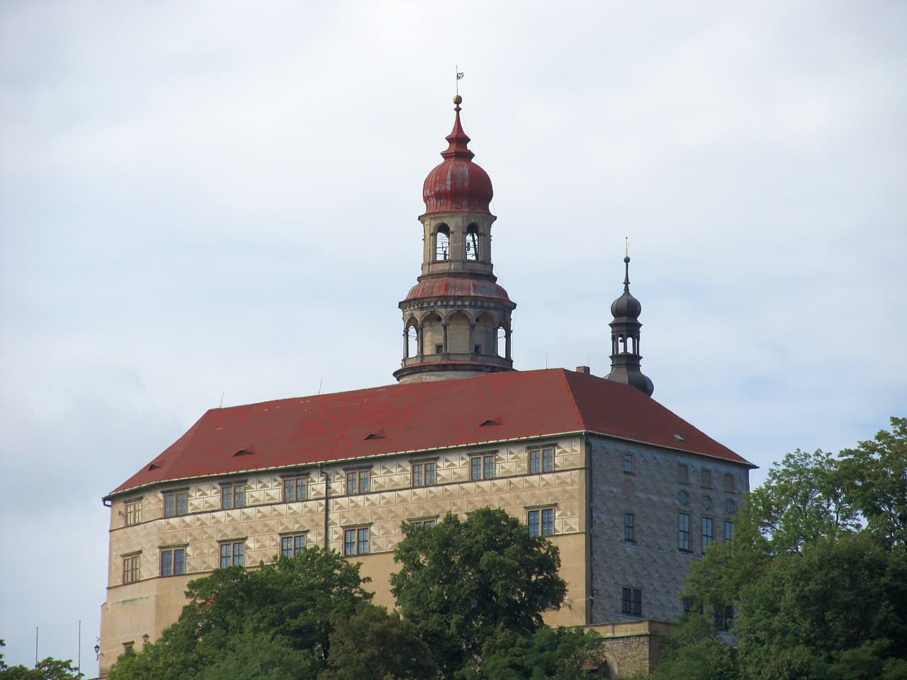 Náchod