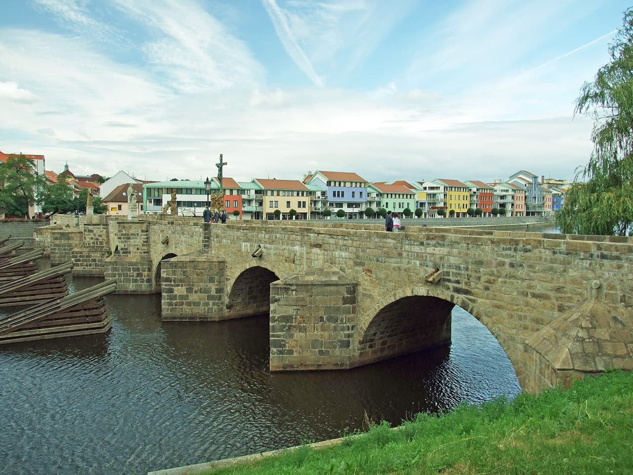 Písek