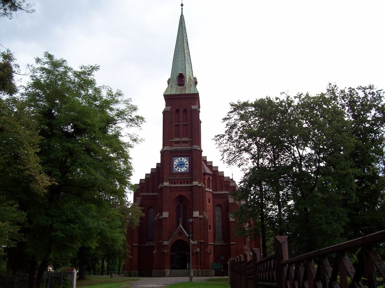 Třinec