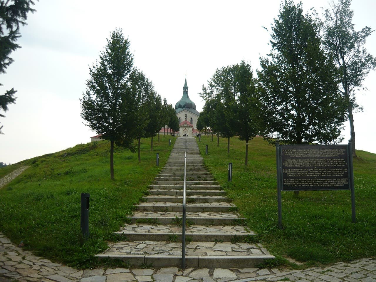 Žďár nad Sázavou