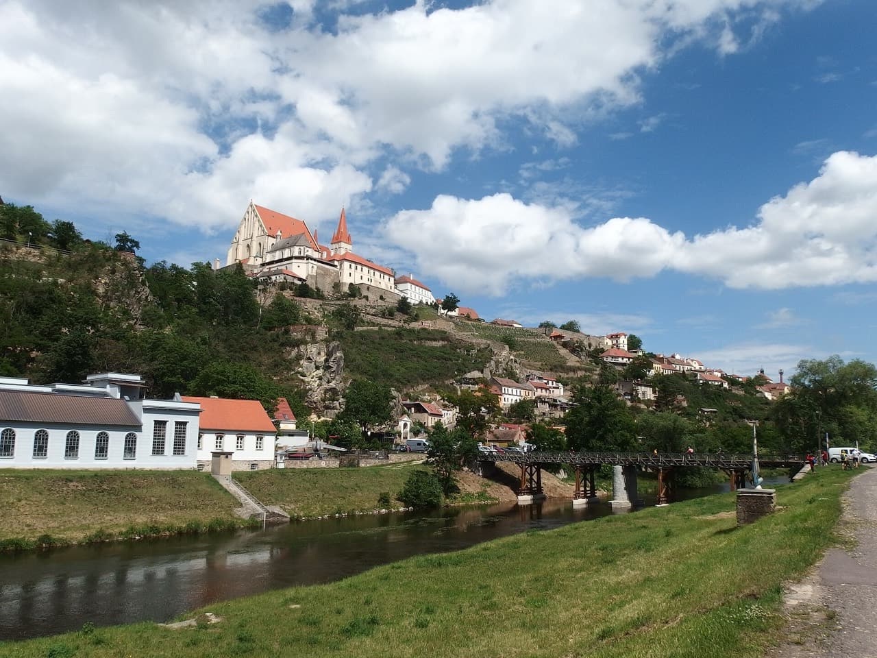 Znojmo