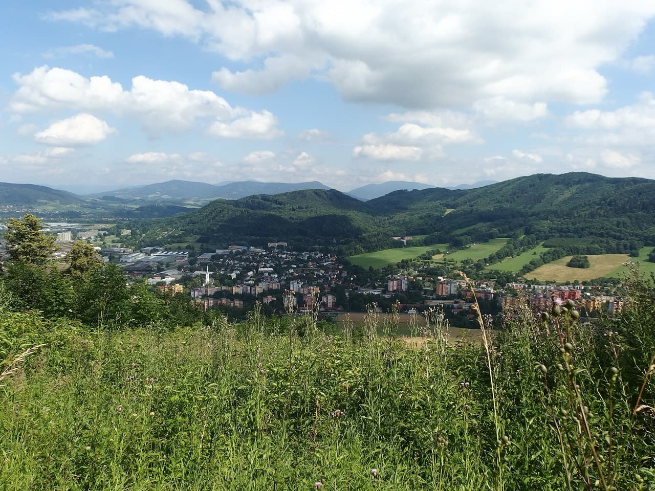 Kopřivnice