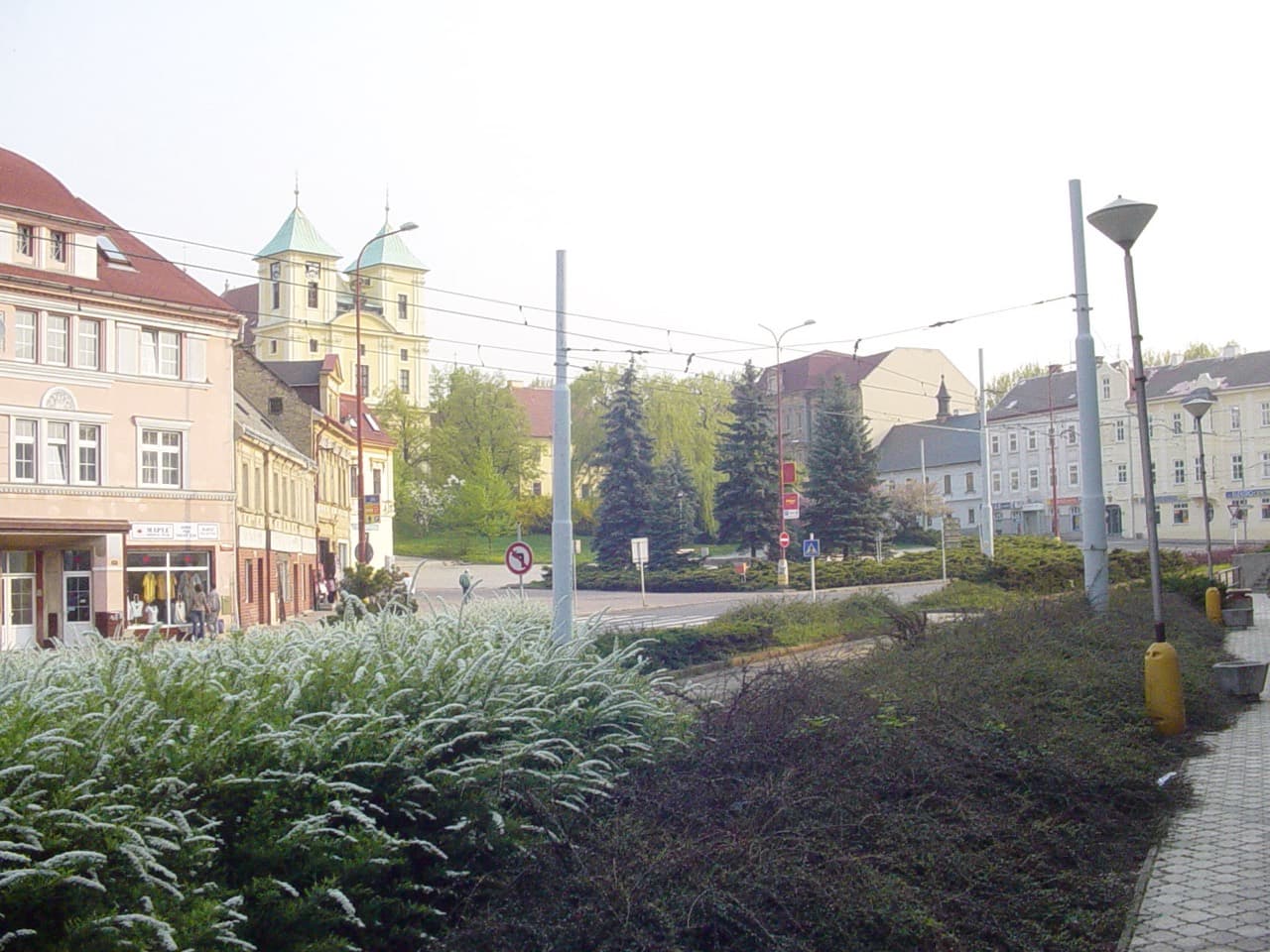Litvínov