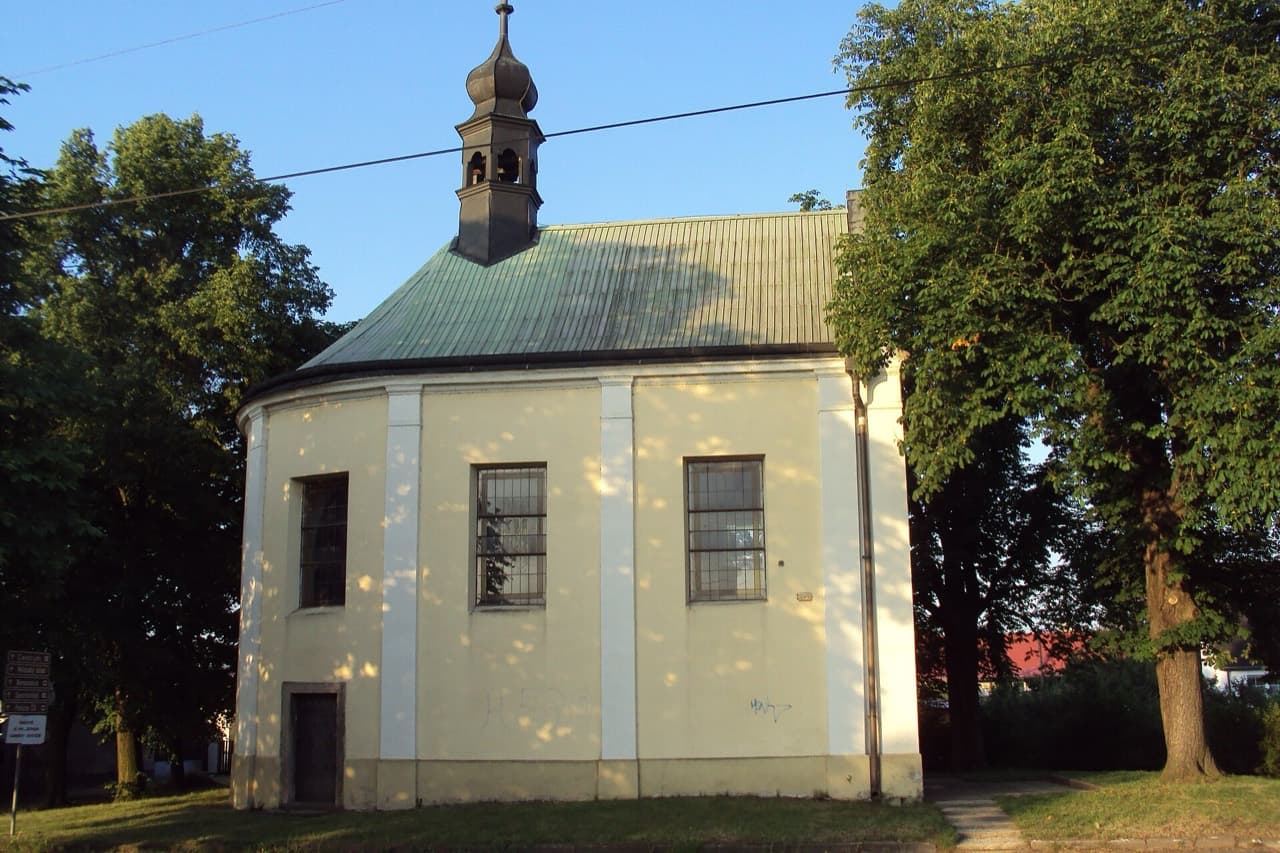 Neratovice
