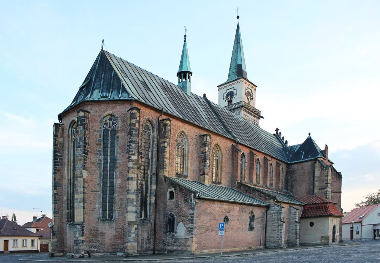 Nymburk