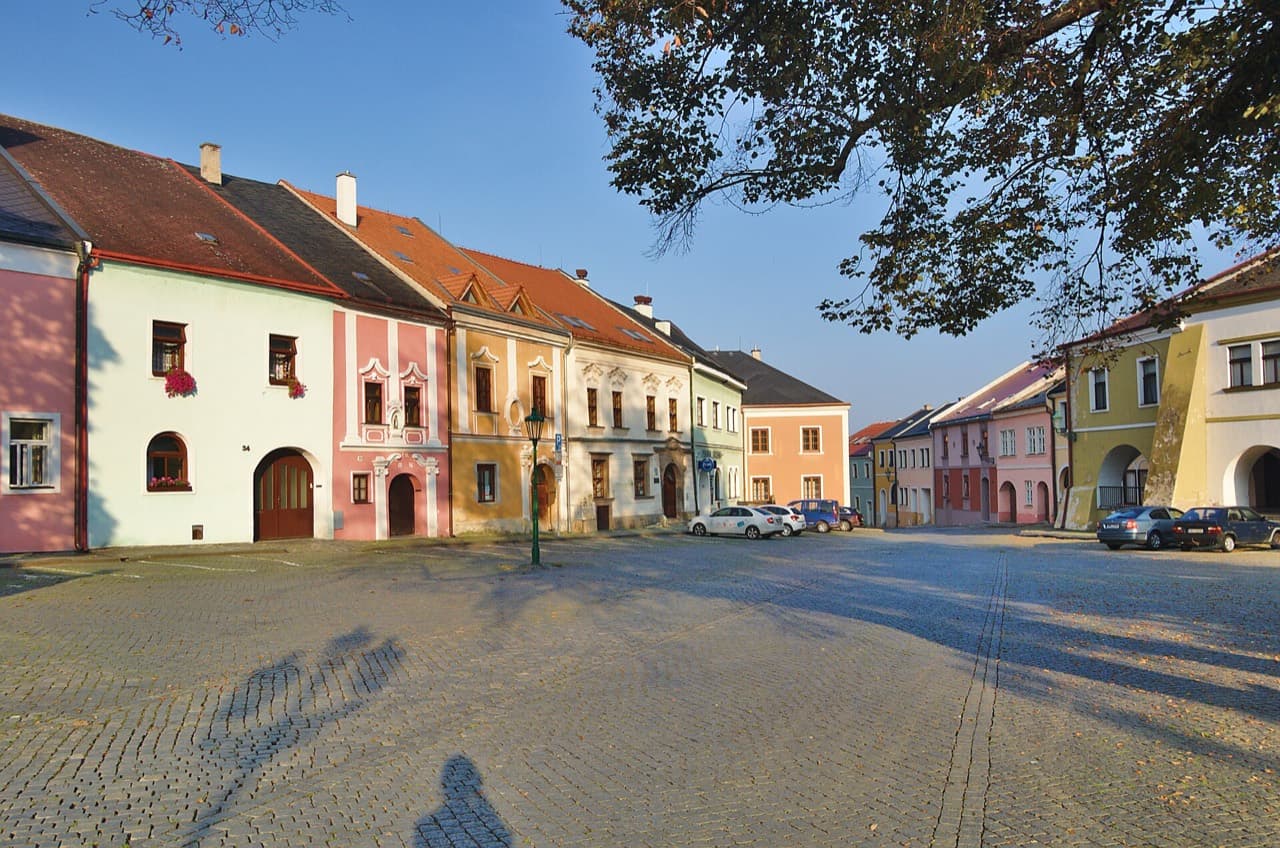 Přerov