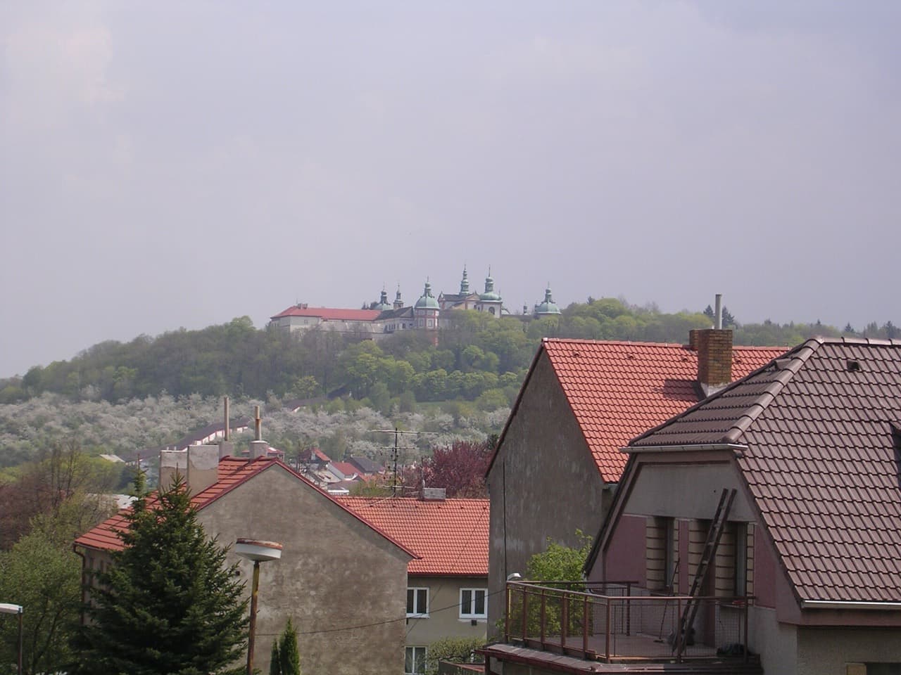 Příbram