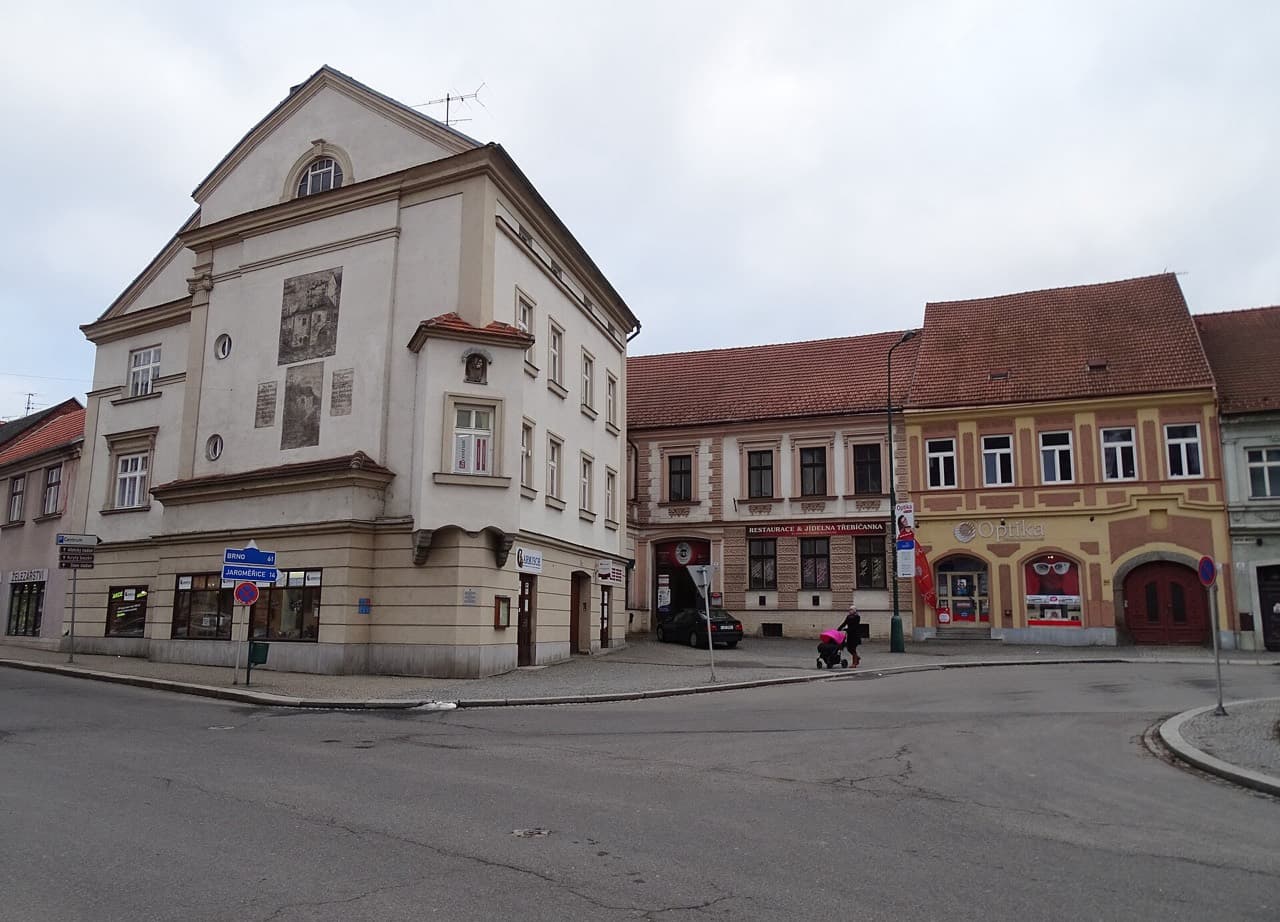 Třebíč