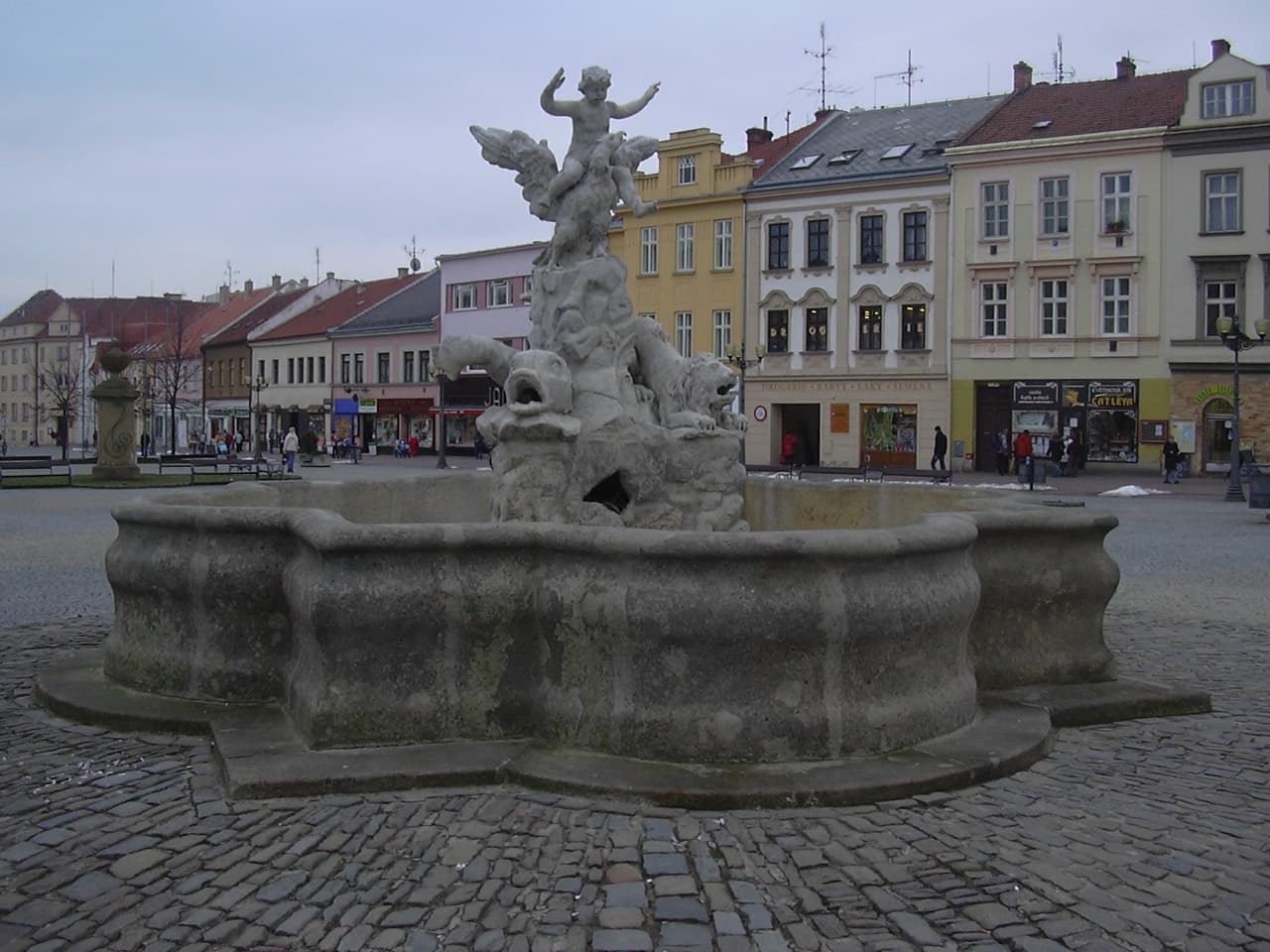 Vyškov